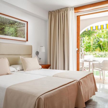 Apartments Parque Santiago IV Playa de las Americas  Ngoại thất bức ảnh