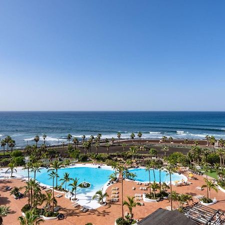 Apartments Parque Santiago IV Playa de las Americas  Ngoại thất bức ảnh