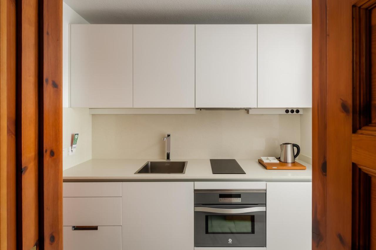 Apartments Parque Santiago IV Playa de las Americas  Ngoại thất bức ảnh