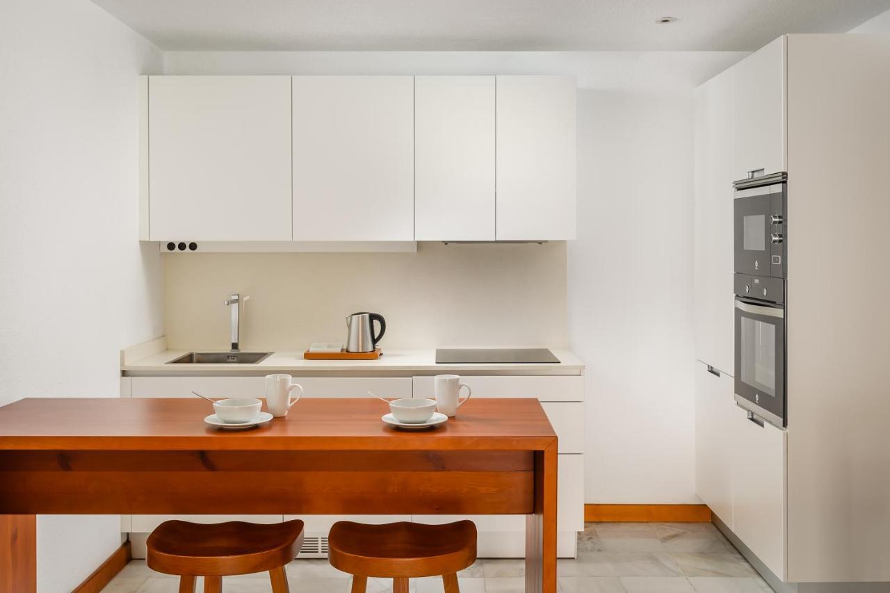 Apartments Parque Santiago IV Playa de las Americas  Ngoại thất bức ảnh