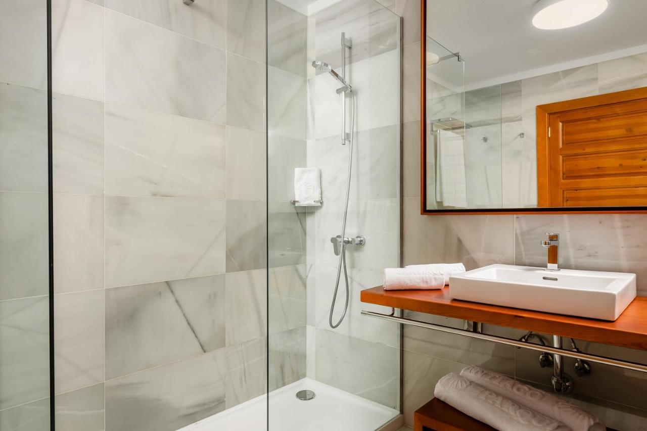 Apartments Parque Santiago IV Playa de las Americas  Ngoại thất bức ảnh