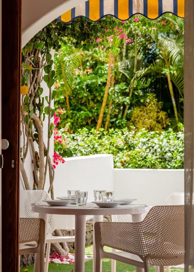 Apartments Parque Santiago IV Playa de las Americas  Ngoại thất bức ảnh