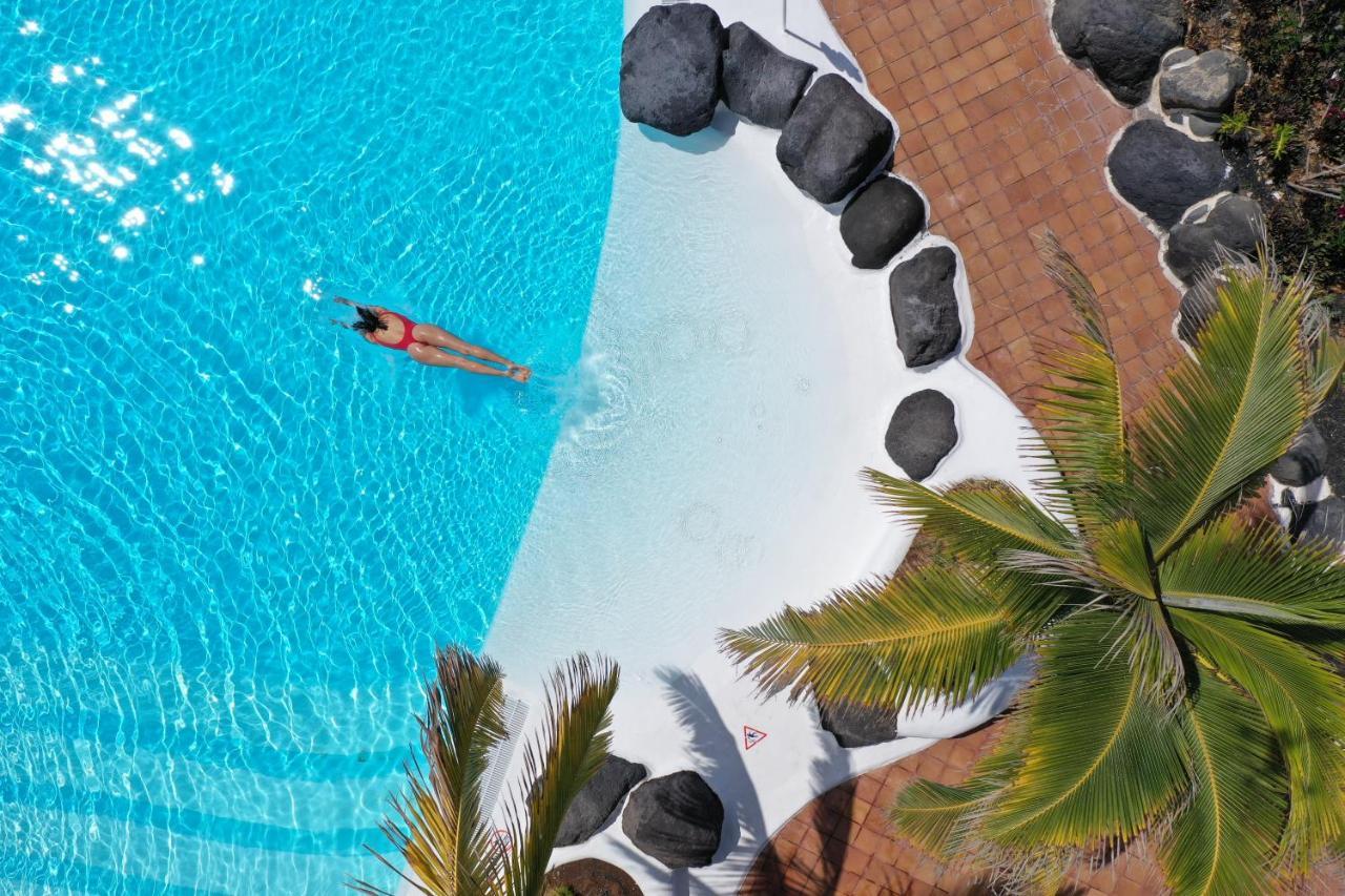 Apartments Parque Santiago IV Playa de las Americas  Ngoại thất bức ảnh