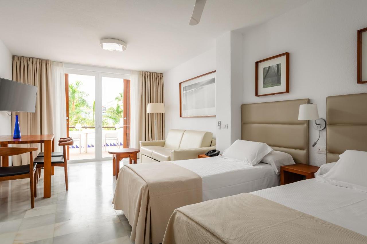 Apartments Parque Santiago IV Playa de las Americas  Ngoại thất bức ảnh
