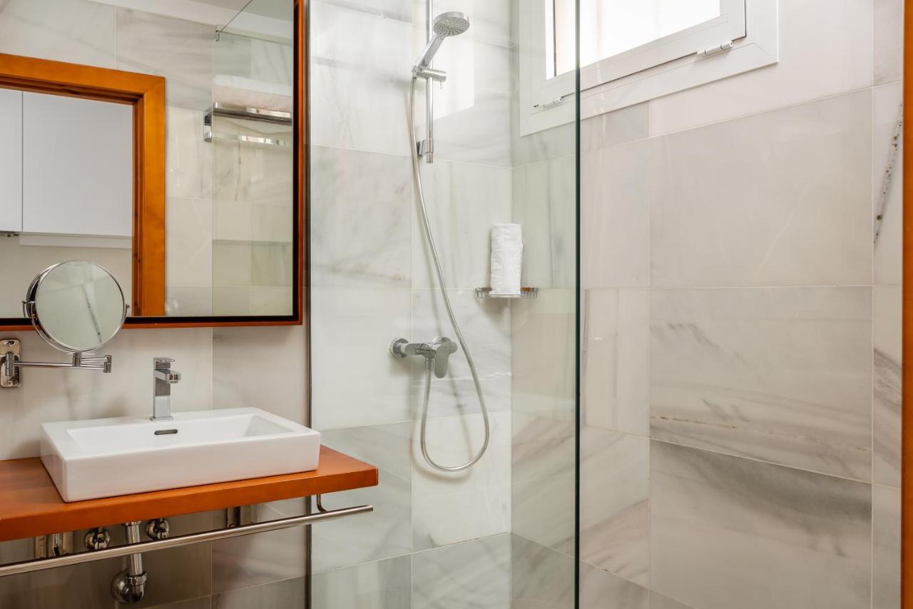 Apartments Parque Santiago IV Playa de las Americas  Ngoại thất bức ảnh